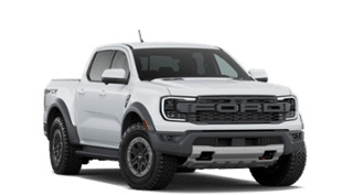 2026 Ford Ranger® External Image 5